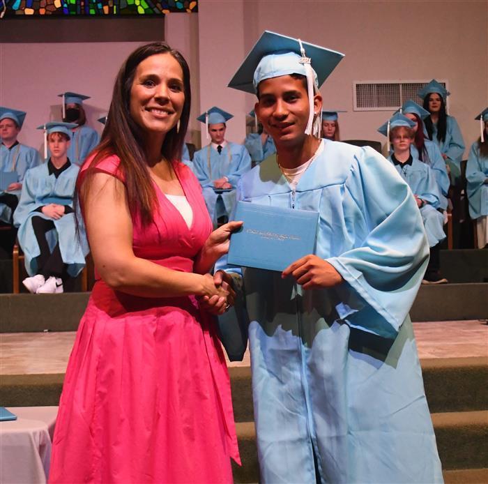 Spring 2021 STARS Graduation STARS Accelerated High School Spring 2021 stars graduation stars accelerated high school