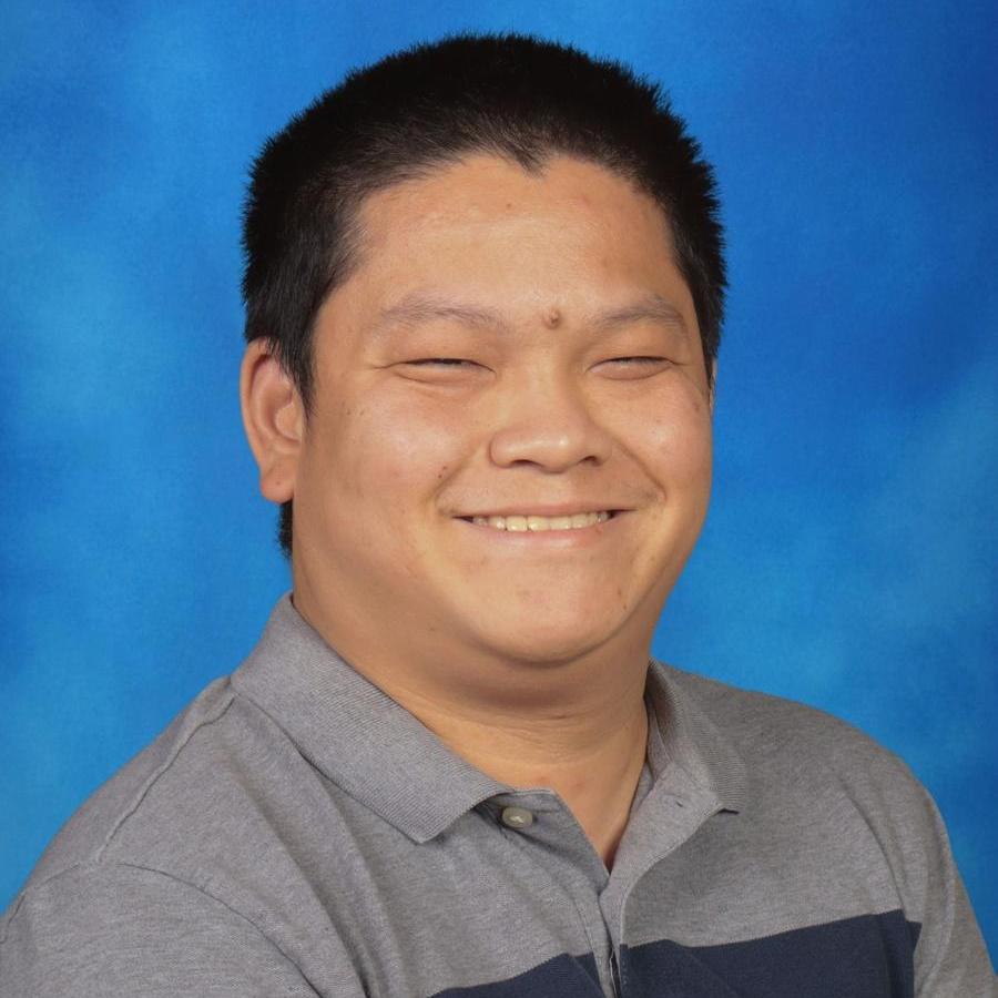 BraydenSalvador's Profile Photo