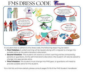 Dress Code