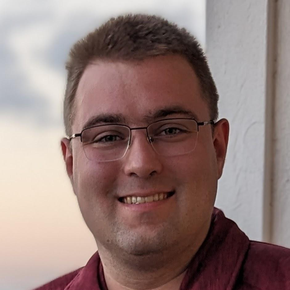 JeremiahSmith's Profile Photo