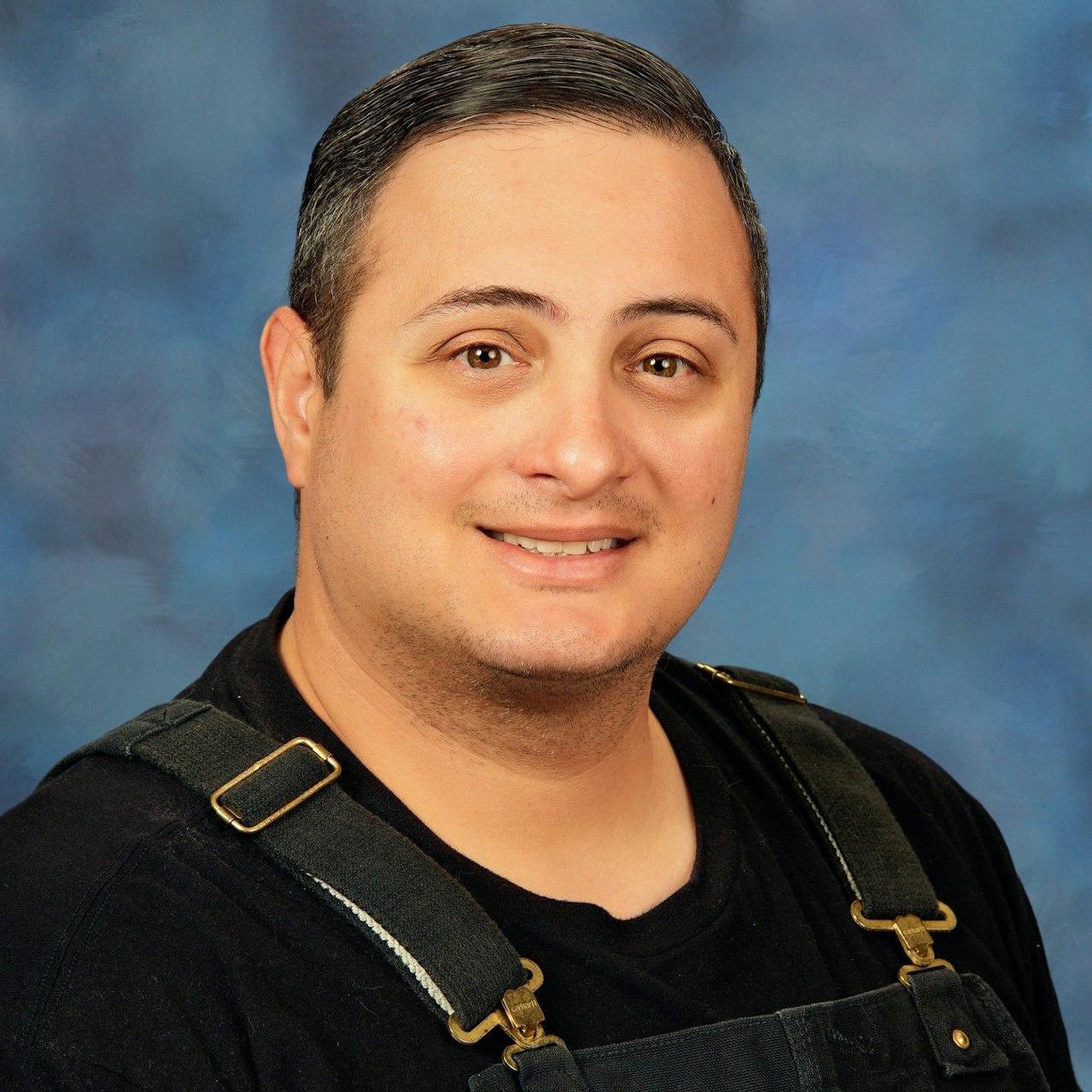 DustinLopez's Profile Photo