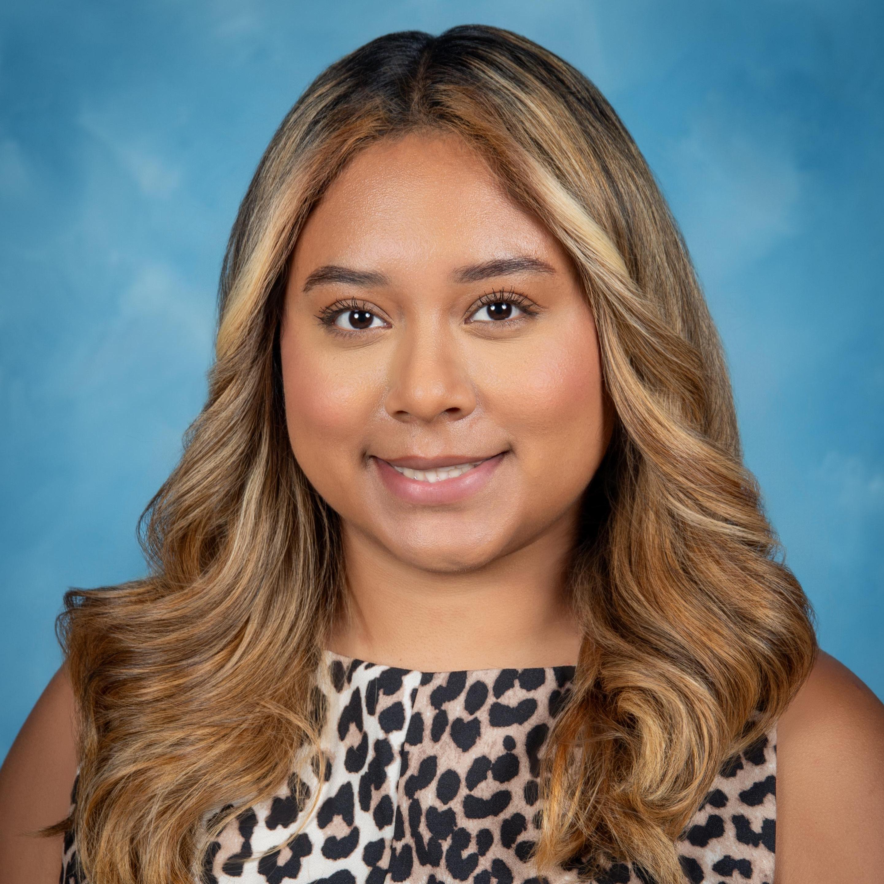 Ms.Garcia's Profile Photo