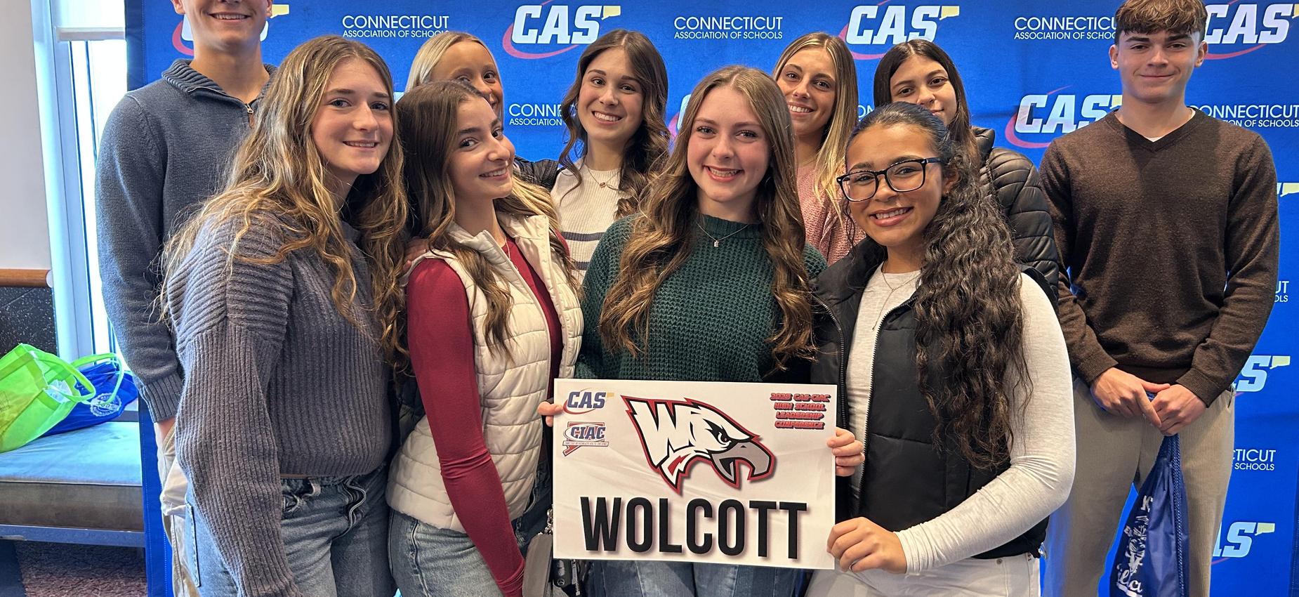 WHS CAS