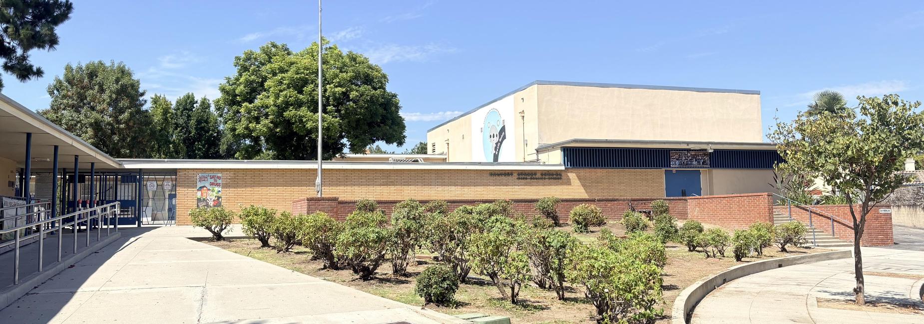 Calvert Elementary