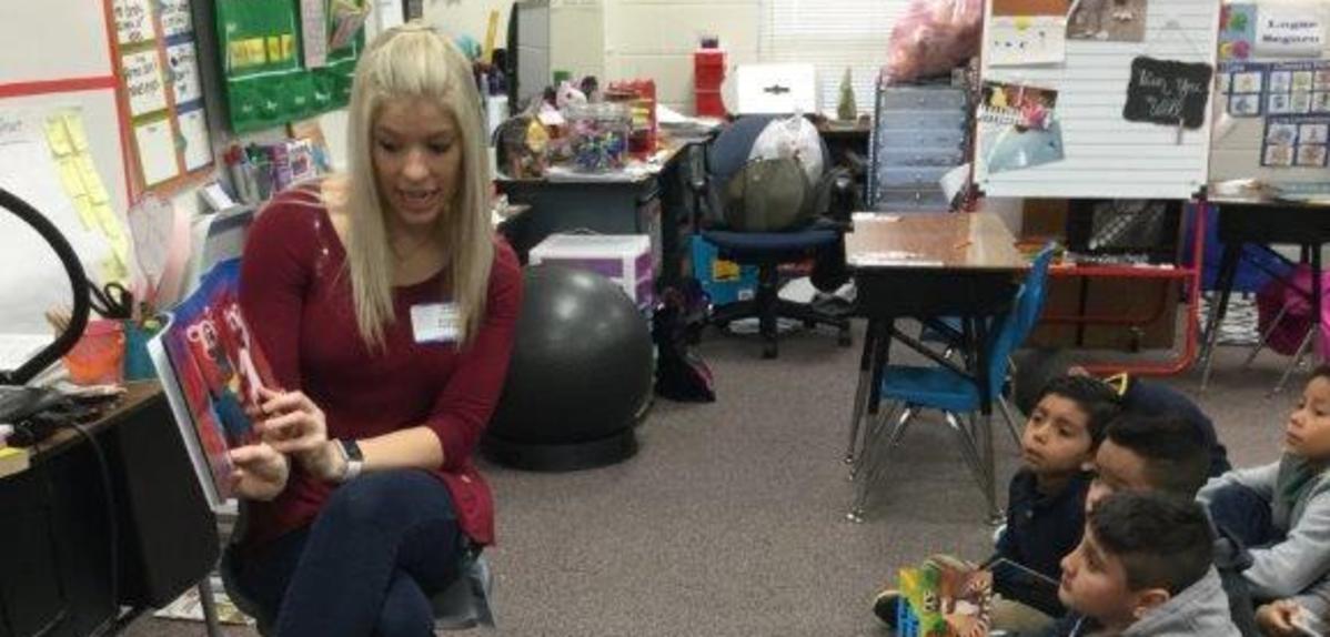 La Vega Elementary School