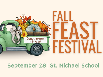 fall feast festival