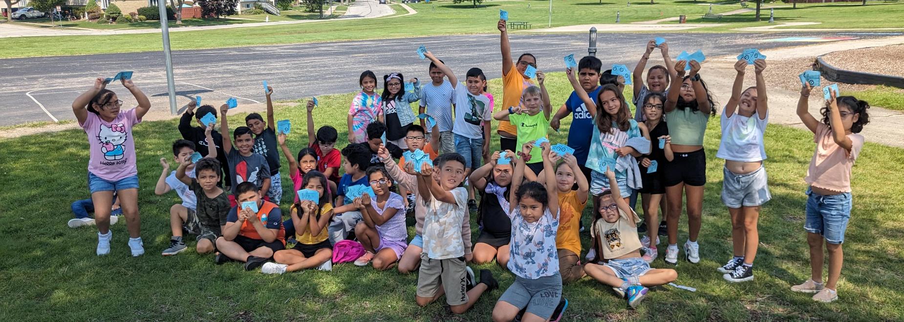 Lake Park Elementary School