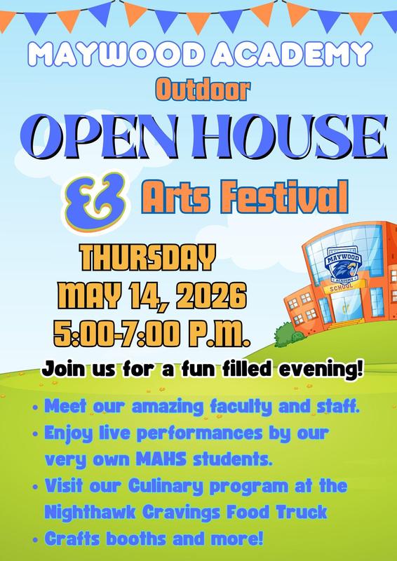 open house