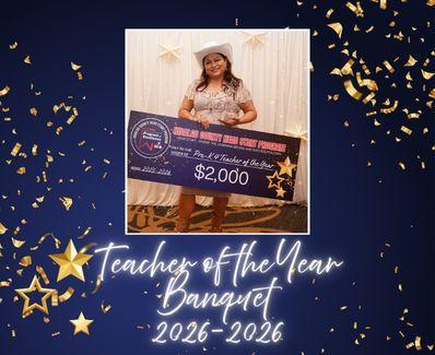 TOY Nubia Ruiz photo for Edinburg North