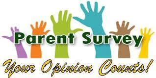 Image TItle 1 Parent survey clipart