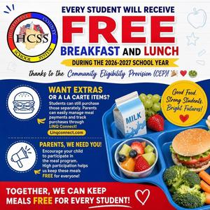 Free Meals