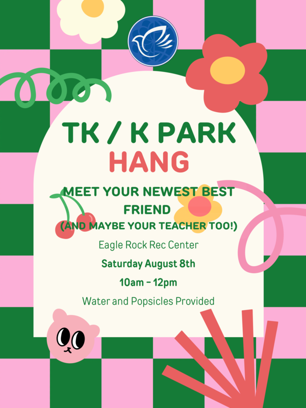 tk/k playdate