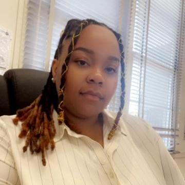 BRITTNEYLOUIS's Profile Photo