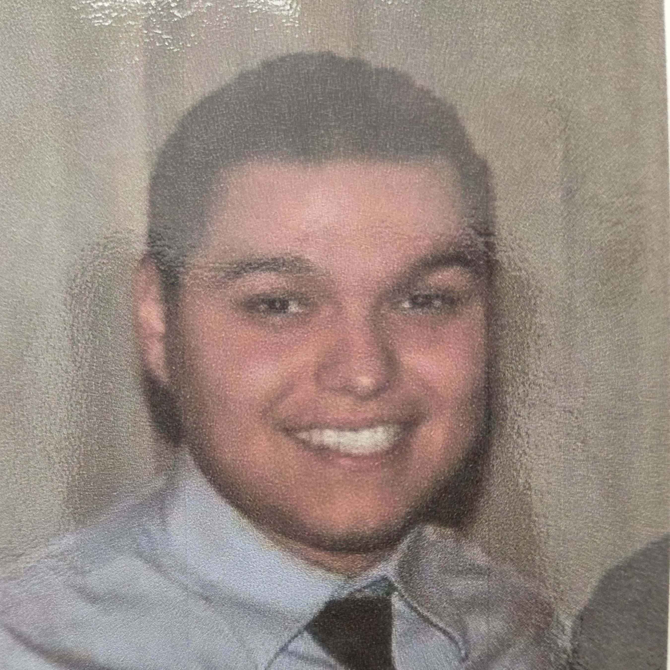 AlexCarrion's Profile Photo
