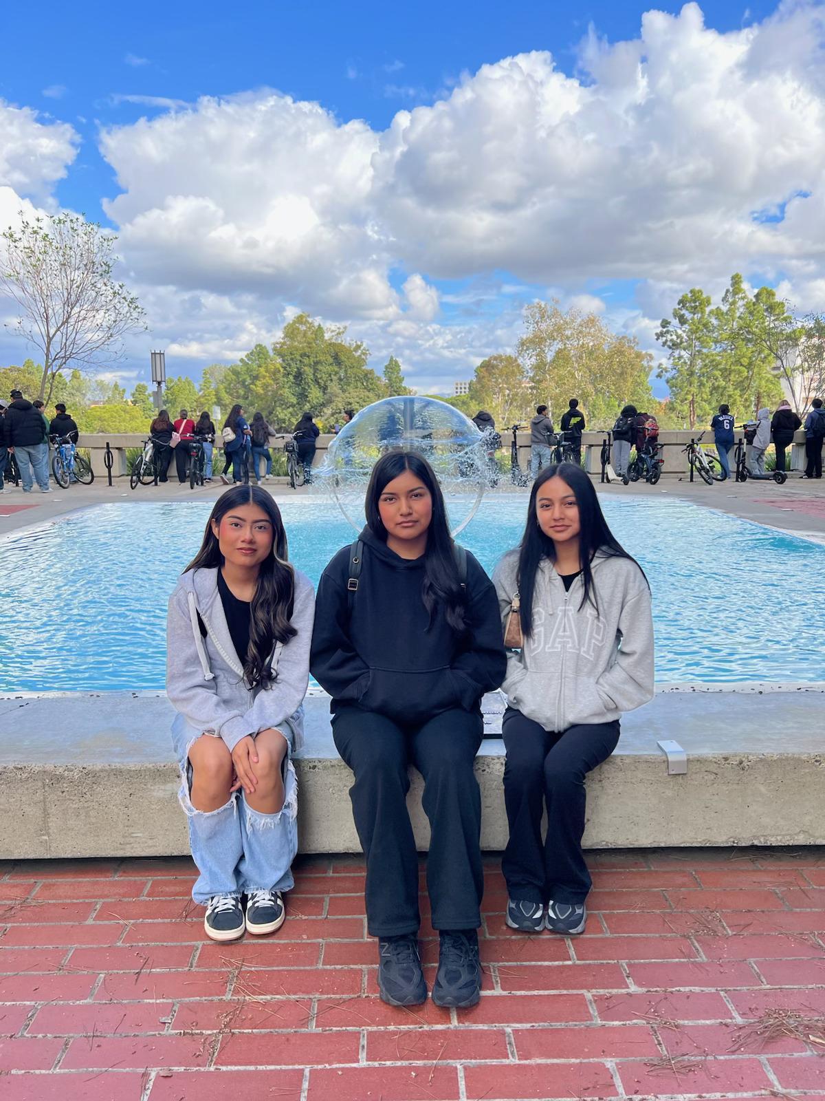 University Fieldtrips – AVID – James A. Garfield Senior High School
