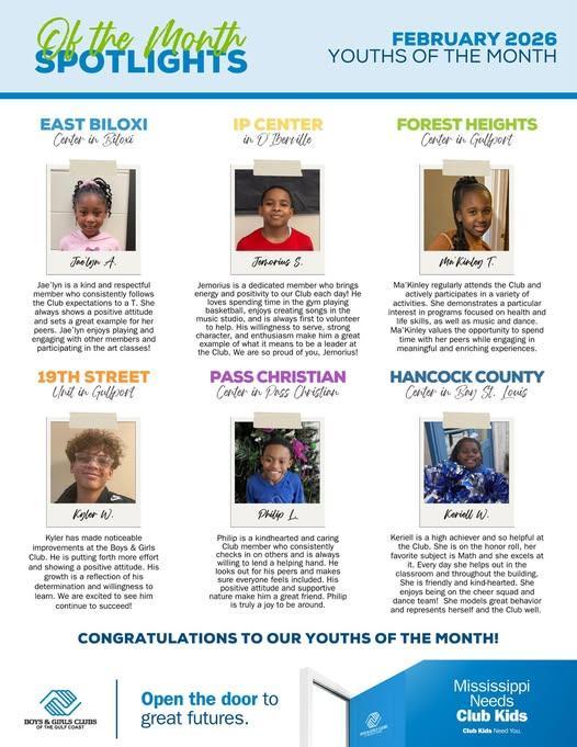 Congratulations, Philip!