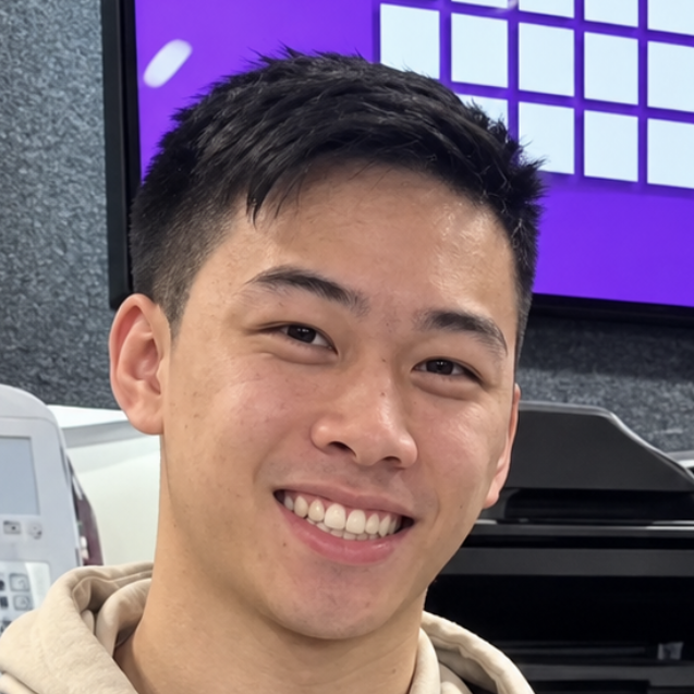 JadenLau's Profile Photo