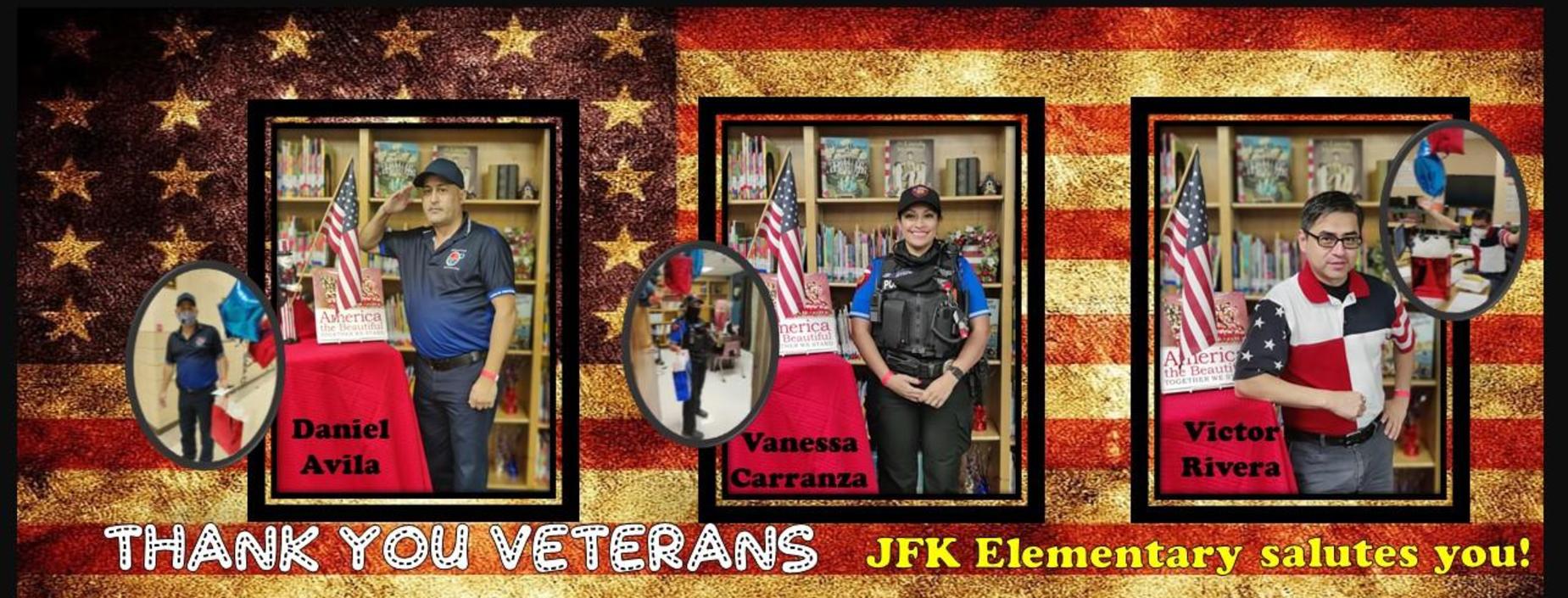 veterans day