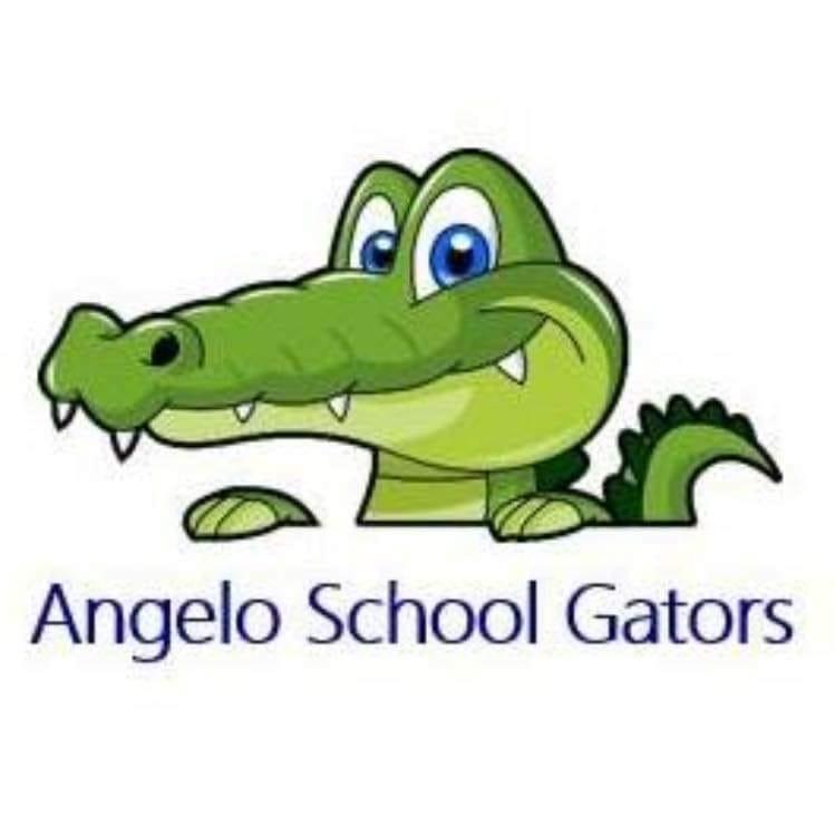 Angelo Gator logo