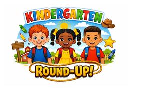 Kindergarten Round-up