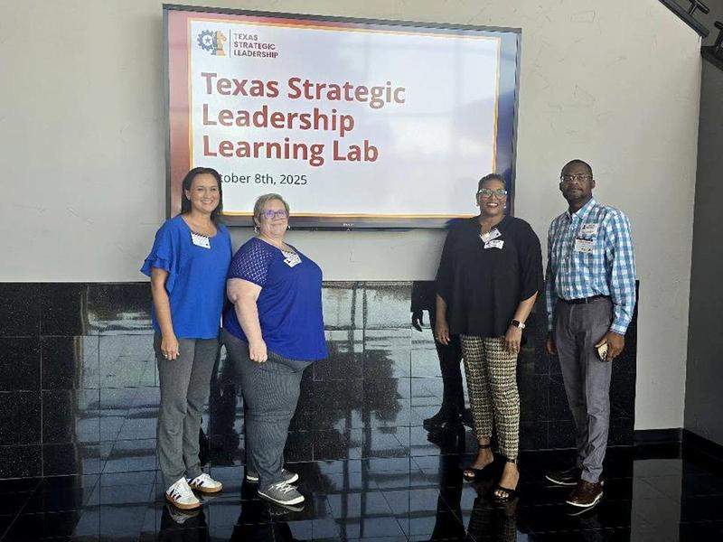 District Leadership