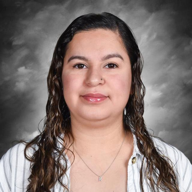 KarlaBarraza Serrano's Profile Photo