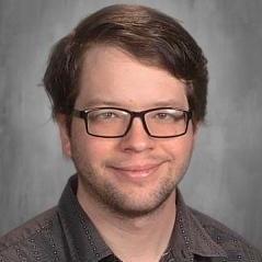 MichaelCote's Profile Photo