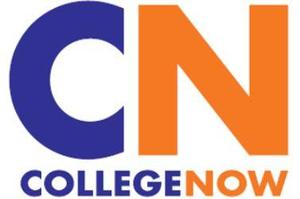 College Now logo