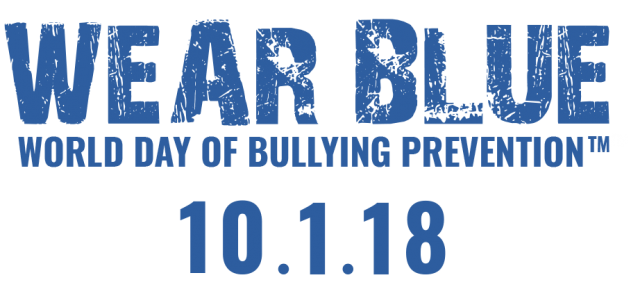Wear Blue