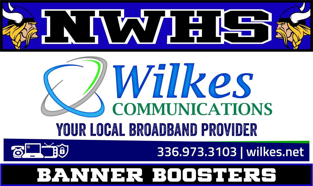 Wilkes Communications