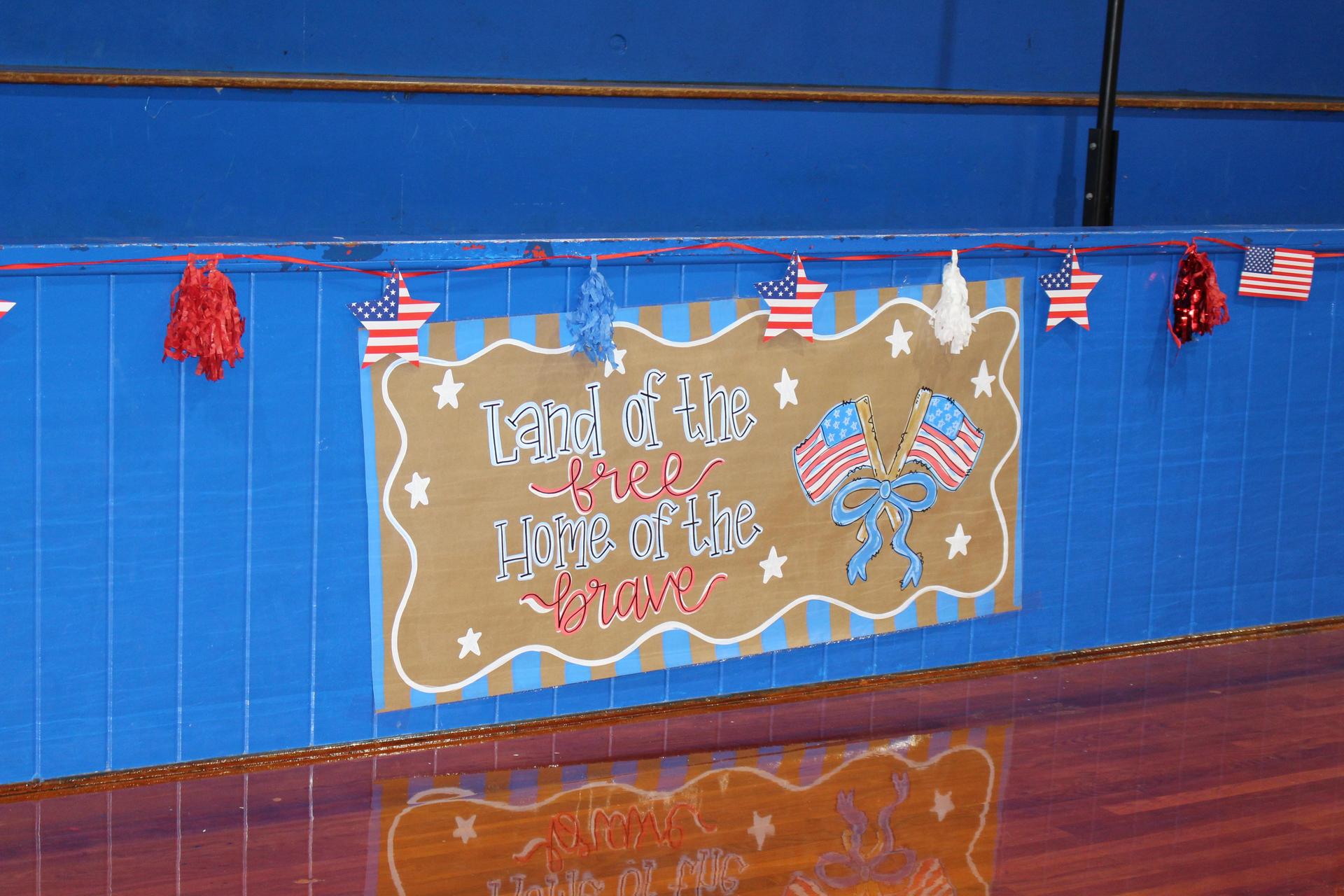 Veterans Day 2026 - 2