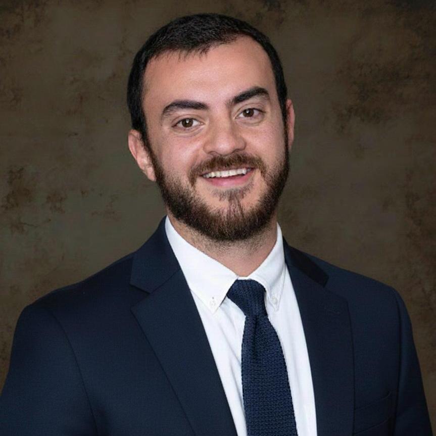 MauryRosenfeld's Profile Photo