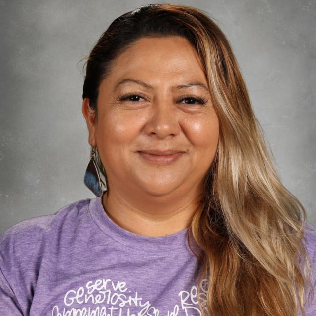 CarmenFuentes's Profile Photo