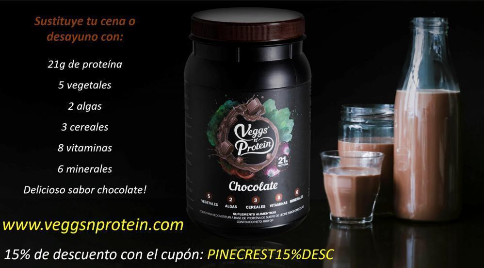 proteina