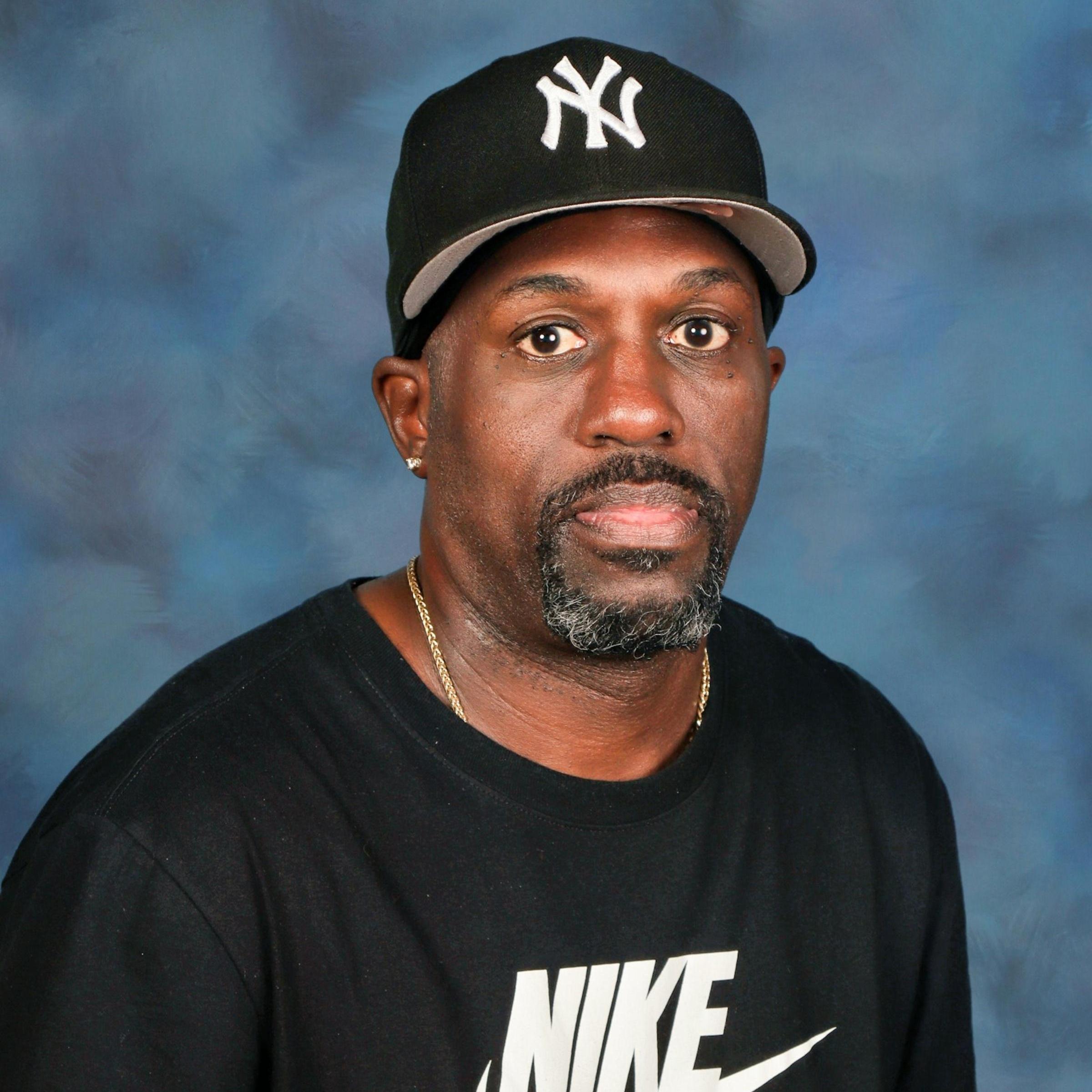 AaronForney's Profile Photo