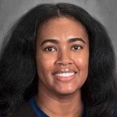 LeShaiJohnson's Profile Photo