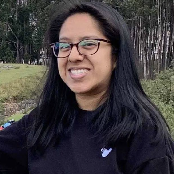 AdileneTehuitzil's Profile Photo