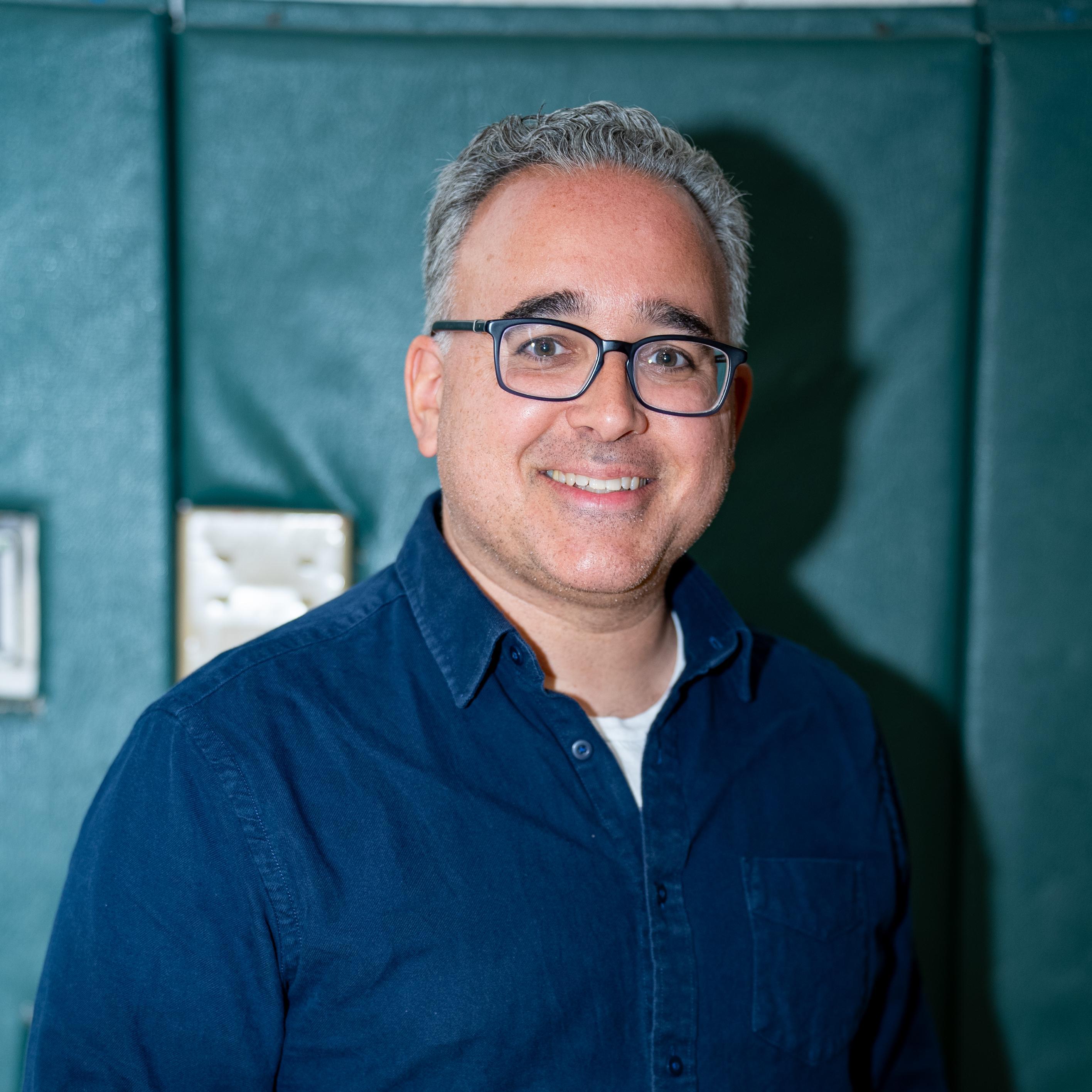 AvrahamWeissman's Profile Photo