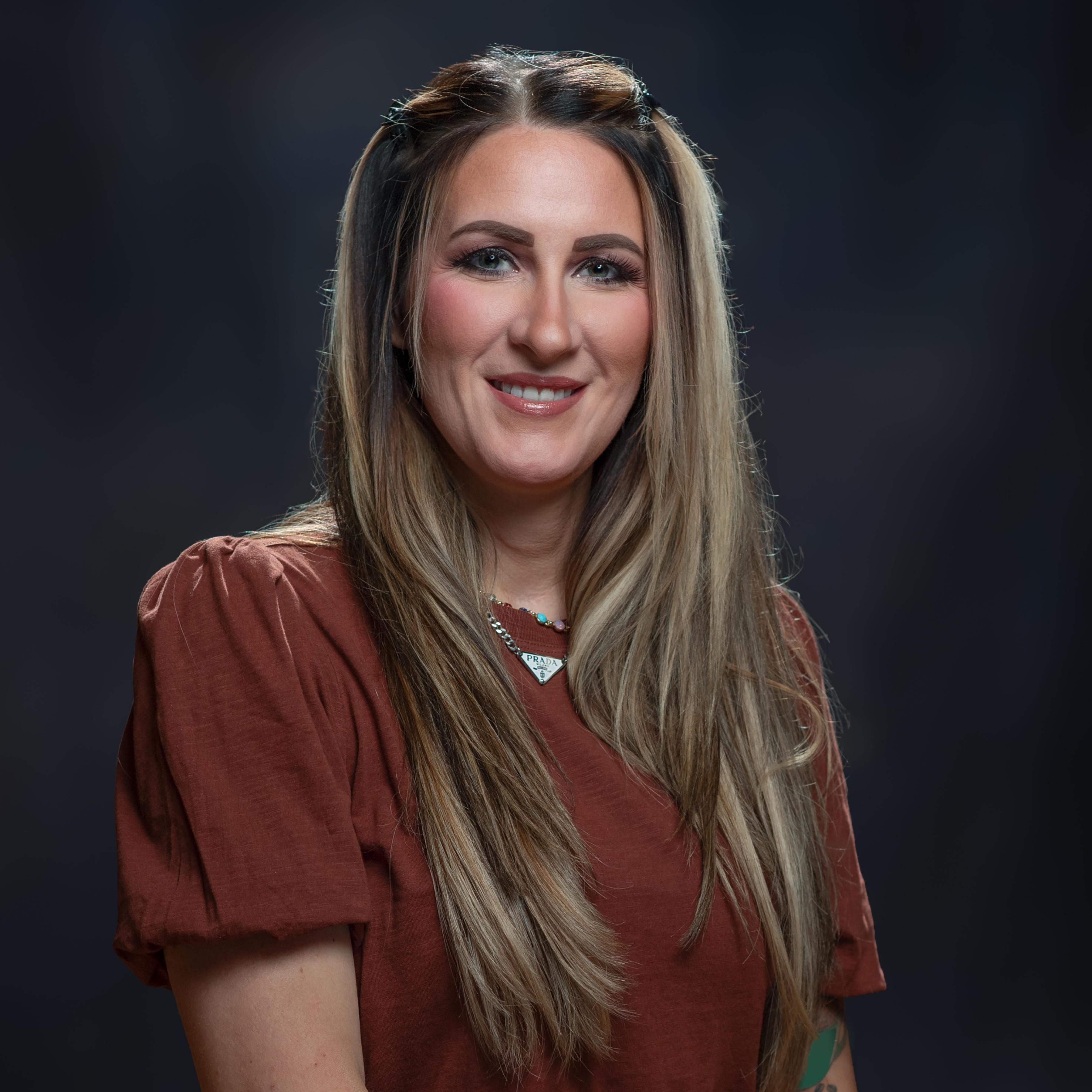 JessZierlein's Profile Photo