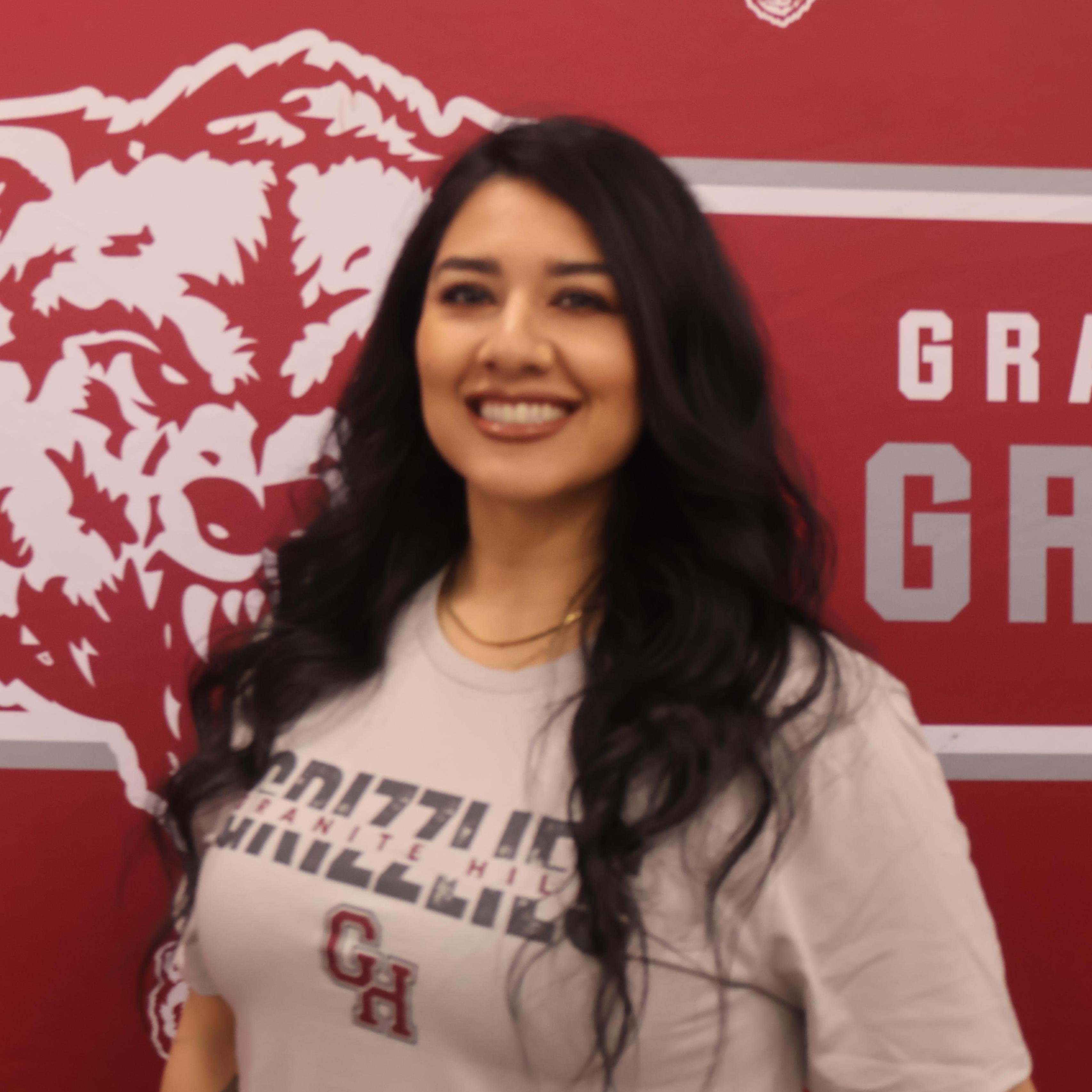 MaricelaGuzman's Profile Photo