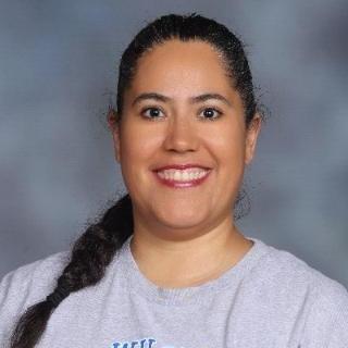 ClaudiaFlores's Profile Photo