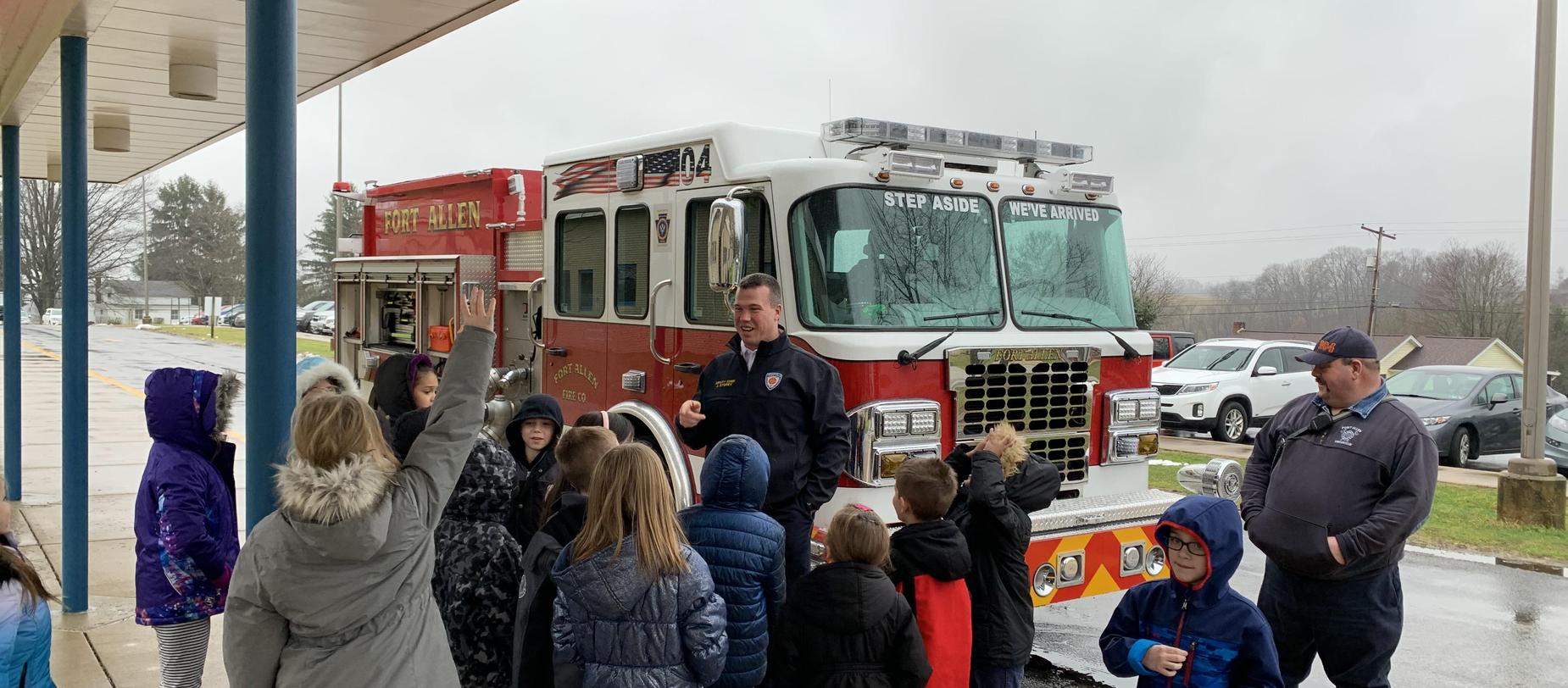 Career Day