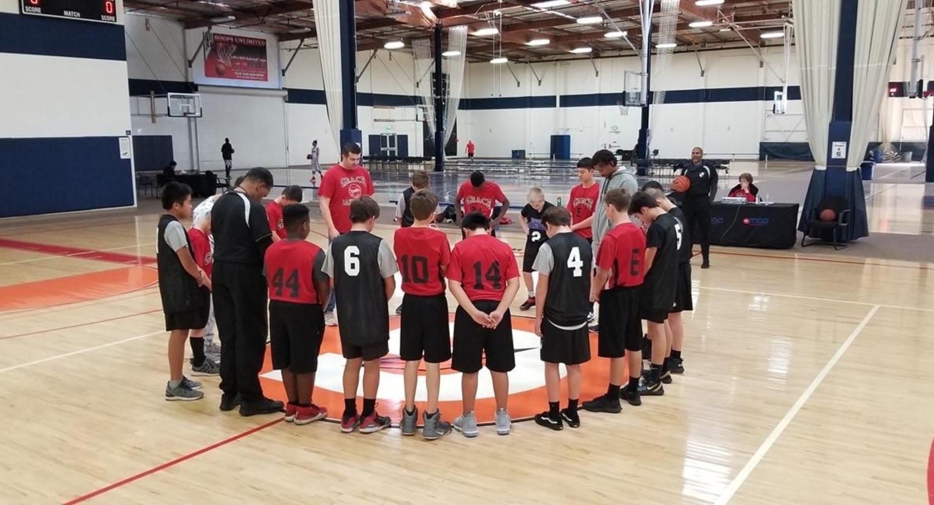 Grace Christian School