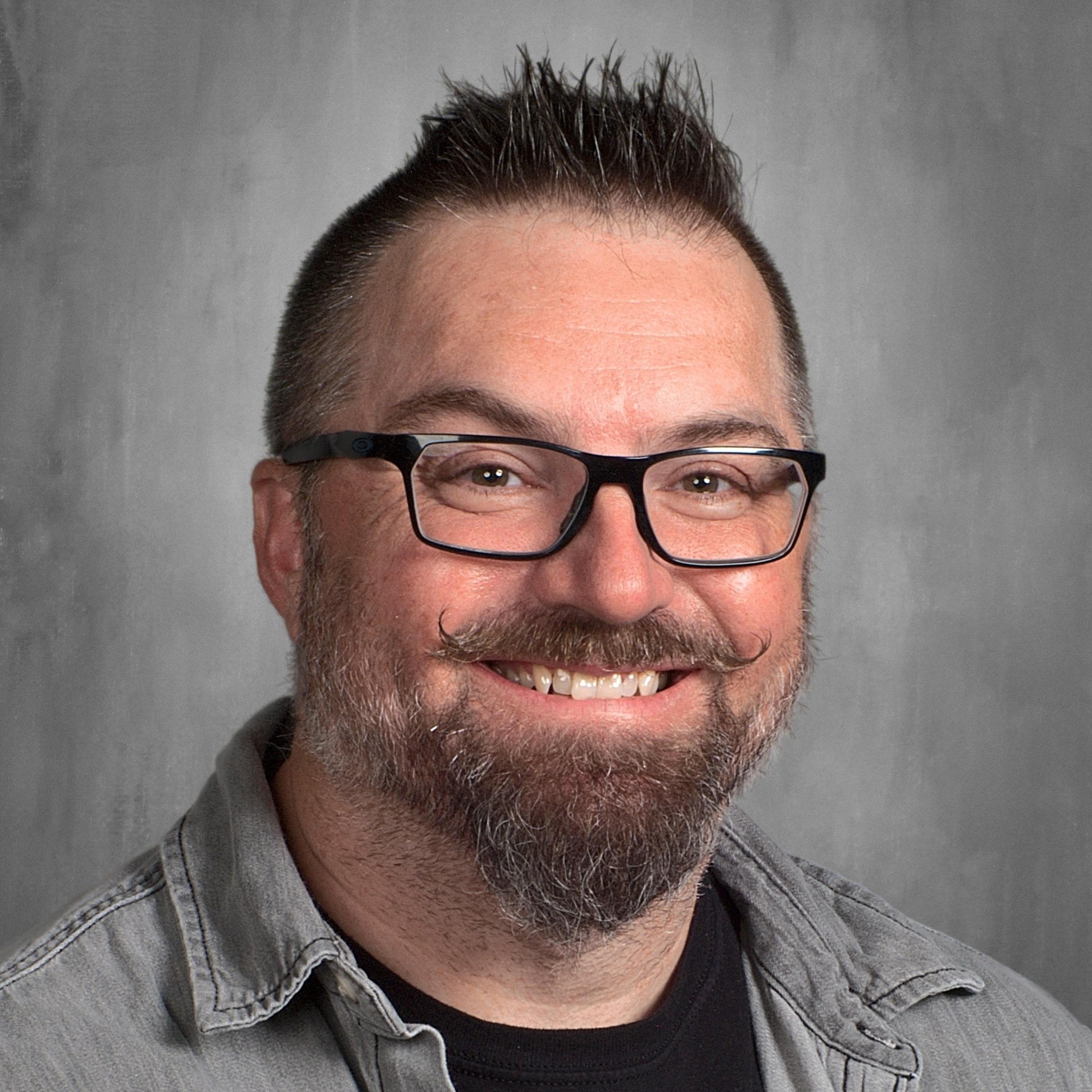 MikePotter's Profile Photo