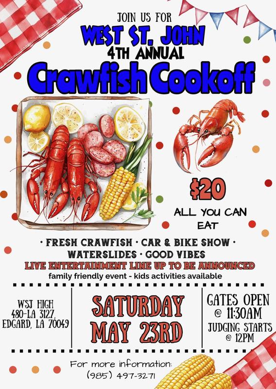 Crawfish