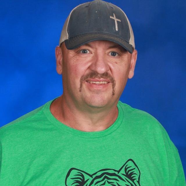 FrankCline's Profile Photo