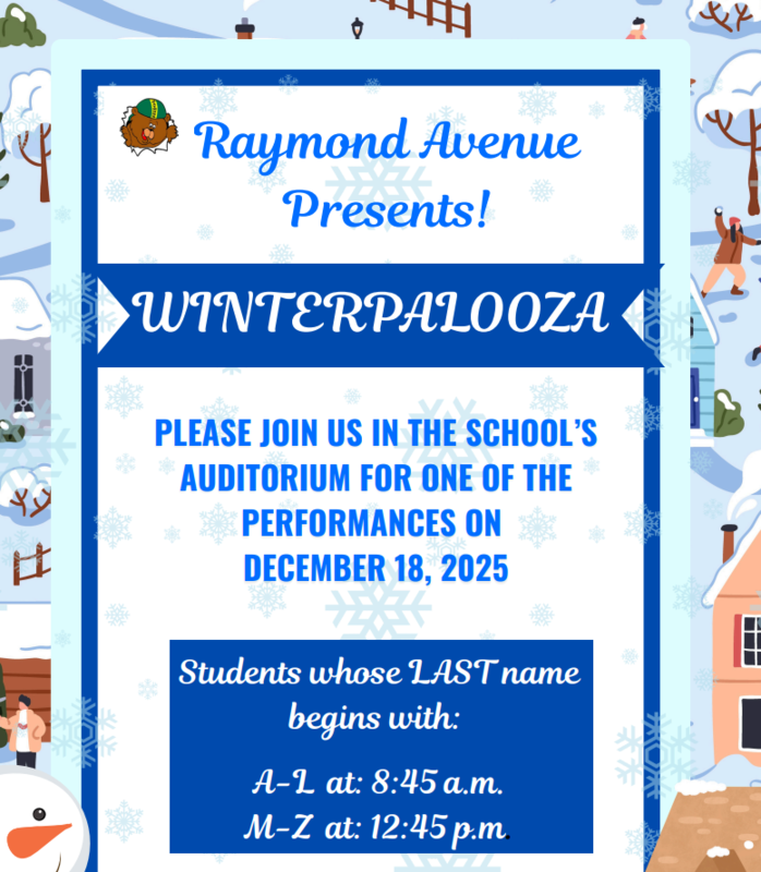 Winterpalooza
