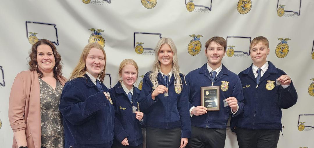 Howard School District 483