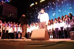 PUSD All-District Choir Brings Holiday Harmony to the Cathedral - image for web