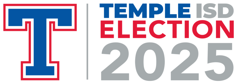 TISD Election 2025 Logo